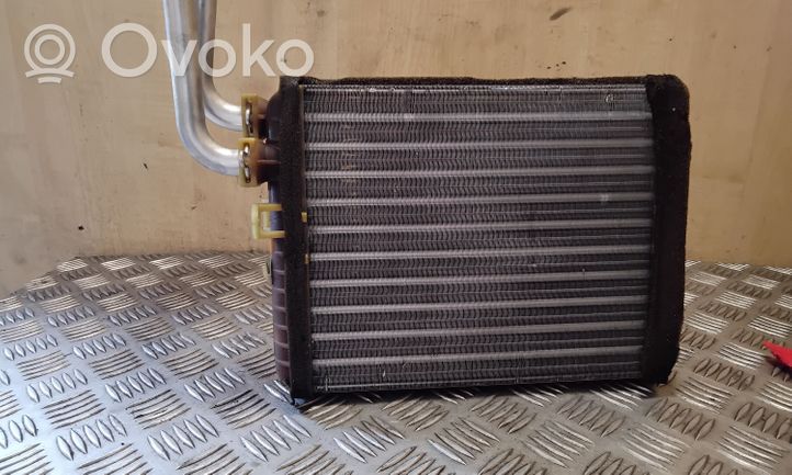 Volvo XC90 Heater blower radiator 