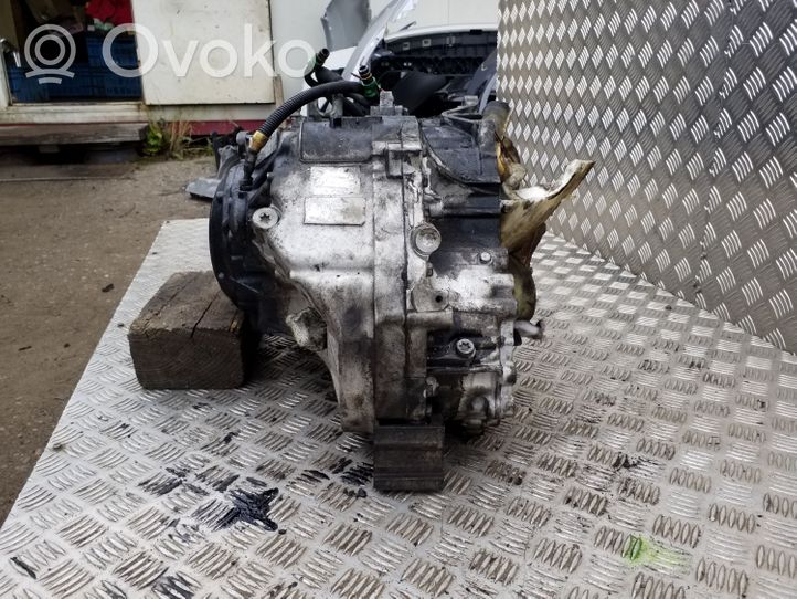 Volvo XC90 Automatic gearbox TF80SC