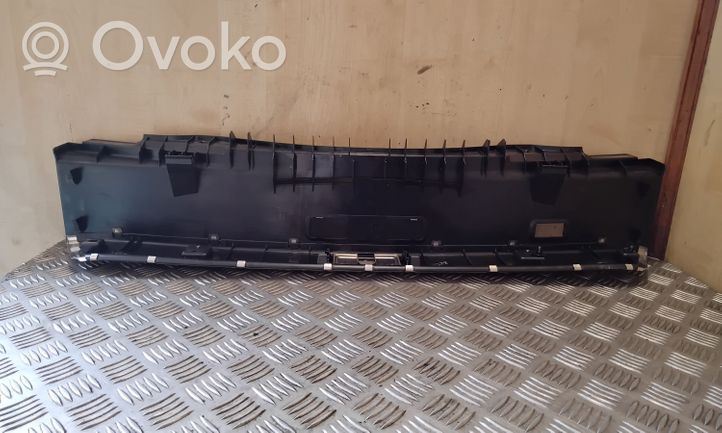 Audi A8 S8 D4 4H Osłona pasa bagażnika 4H0863471