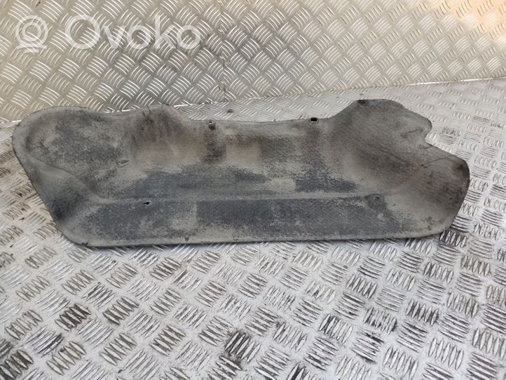 Audi A8 S8 D4 4H Trunk boot underbody cover/under tray 