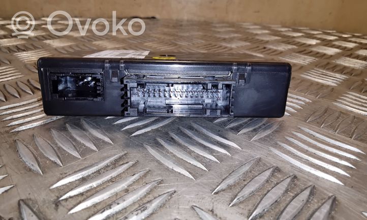 Audi A8 S8 D4 4H Modulo di controllo accesso 4H0907468F