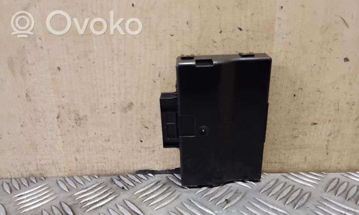 Audi A8 S8 D4 4H Modulo di controllo accesso 4H0907468F