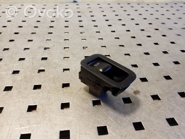 Audi A8 S8 D4 4H Tailgate opening switch 4H0959831A