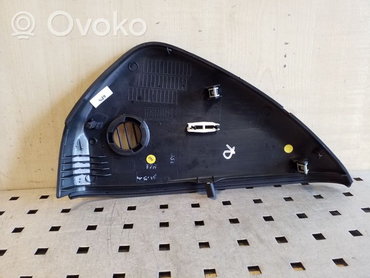 Audi A8 S8 D4 4H Moldura del extremo lateral de panel 4H2857086