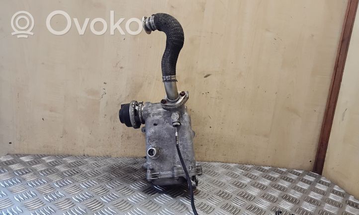 Audi A8 S8 D4 4H EGR aušintuvas 059131515CG