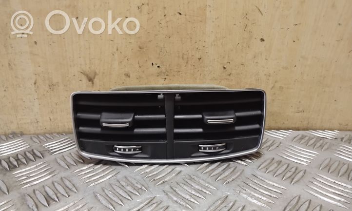 Audi A8 S8 D4 4H Rear air vent grill 4H0819203A