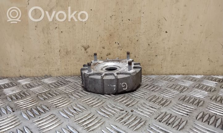 Volkswagen Touareg I Spyruoklės atrama (bliūdelis) 7L0412321