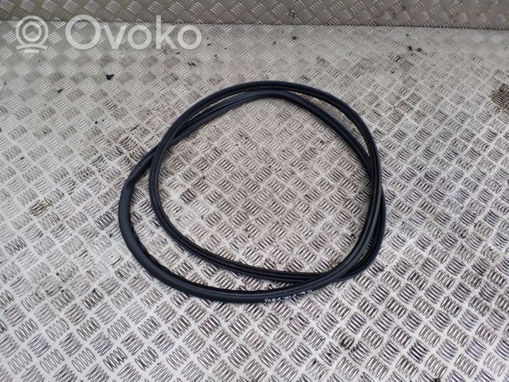 Volkswagen Touareg I Gumowa uszczelka drzwi tylnych 7L0839911E