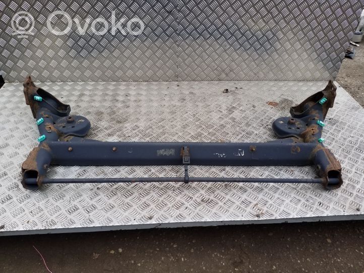 Volkswagen PASSAT B5.5 Rear axle beam 