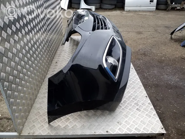 865112Y000 Hyundai ix35 Stoßstange Stoßfänger vorne, 460.00 € | RRR 