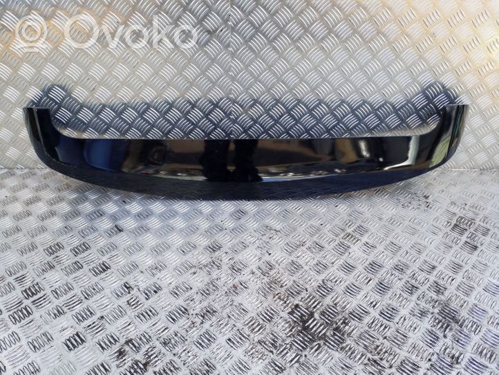 Hyundai ix35 Spoiler del portellone lunotto posteriore 872102Y000