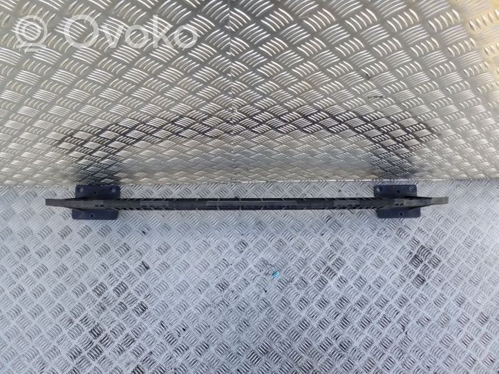 Hyundai ix35 Traversa di supporto paraurti anteriore 865612Y100