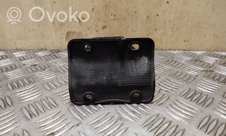 Hyundai ix35 Traversa di supporto paraurti anteriore 865712Y000