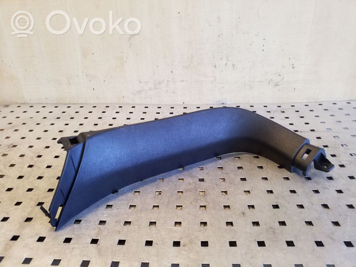 Hyundai ix35 Altro elemento di rivestimento bagagliaio/baule 817412Y000