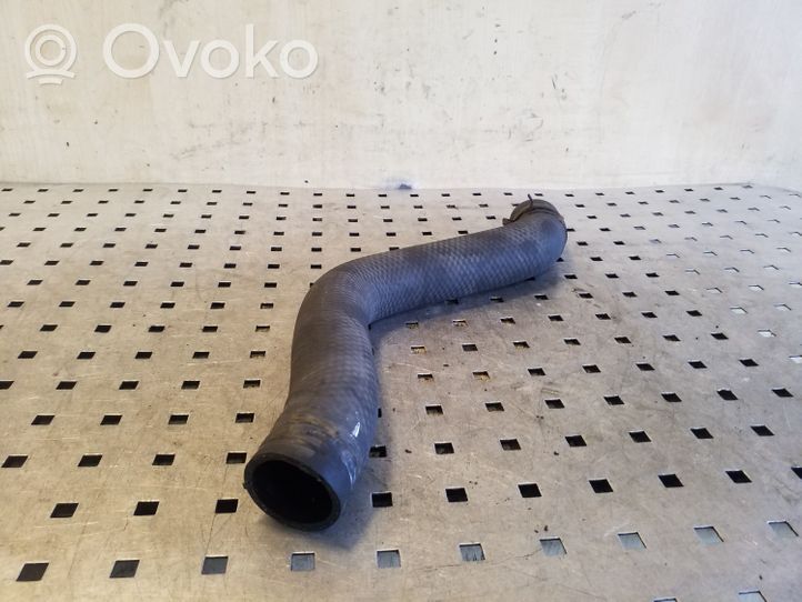 Nissan X-Trail T31 Engine coolant pipe/hose 