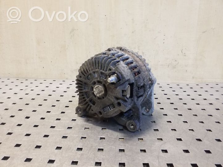 Nissan X-Trail T31 Generatore/alternatore 23100JG71A