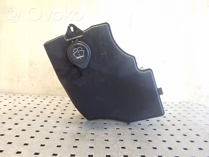 BMW X3 E83 Serbatoio/vaschetta liquido lavavetri parabrezza 61663403212