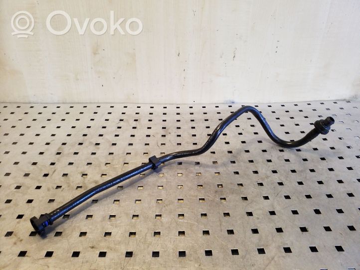 BMW X3 E83 Linea/tubo/manicotto del vuoto 34333404340