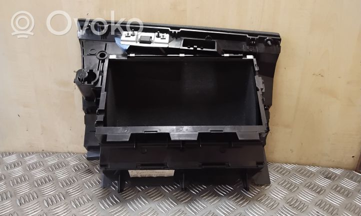 BMW X3 E83 Set vano portaoggetti 8209278