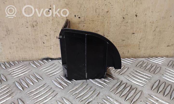 BMW X3 E83 Staffa di montaggio copertura ripiano portaoggetti 7160589