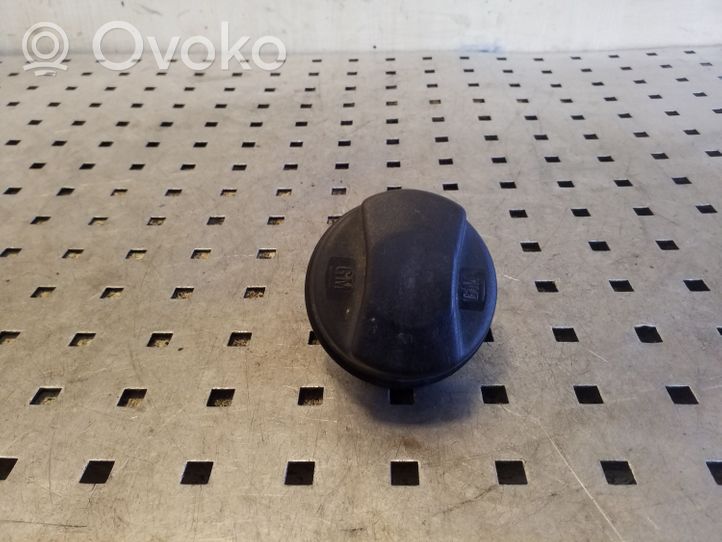 Opel Meriva A Fuel tank filler cap 