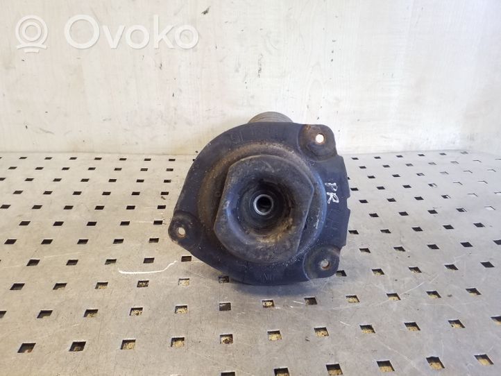 Nissan X-Trail T31 Supporto di montaggio della molla elicoidale 54321JG01B