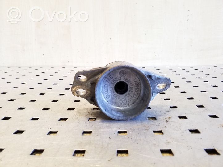 Volkswagen Polo IV 9N3 Staffa di rinforzo per l’ammortizzatore anteriore 1J0513353G