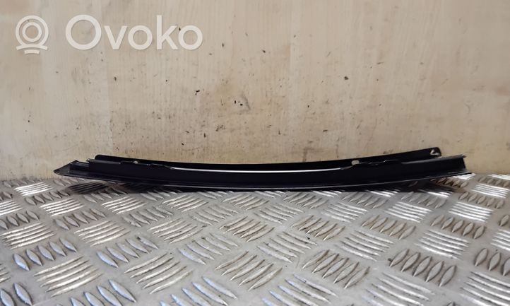 Volkswagen Polo IV 9N3 Altro elemento di rivestimento della portiera posteriore 6Q4839901F