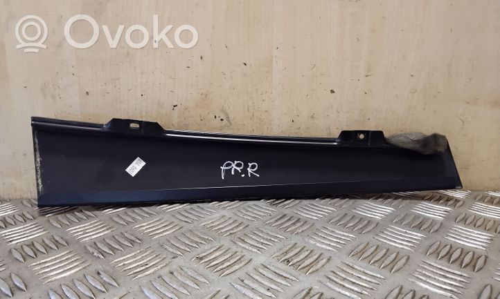 Volkswagen Polo IV 9N3 Altro elemento di rivestimento della portiera anteriore 6Q4837902F