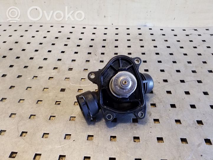 BMW X5 E53 Termostatas/ termostato korpusas I162837