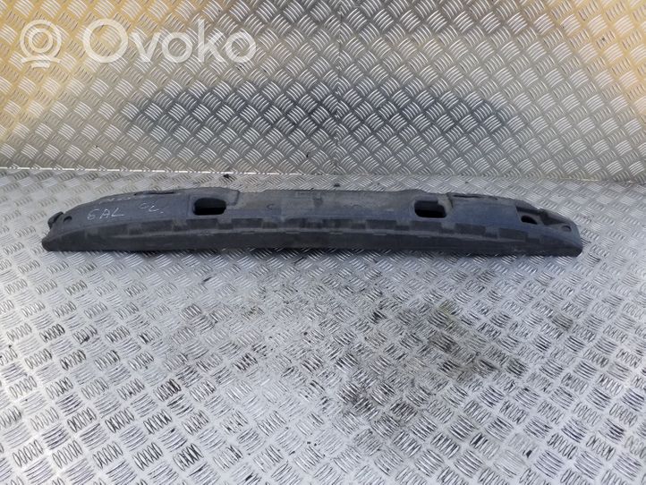 Volkswagen PASSAT CC Absorber zderzaka tylnego 3C8807252B