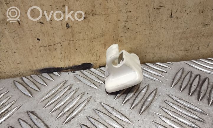 Volkswagen PASSAT CC Clip/gancio/supporto per aletta parasole 