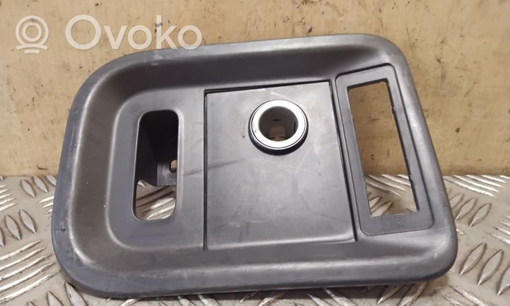 Volkswagen Sharan Other trunk/boot trim element 7N0867591