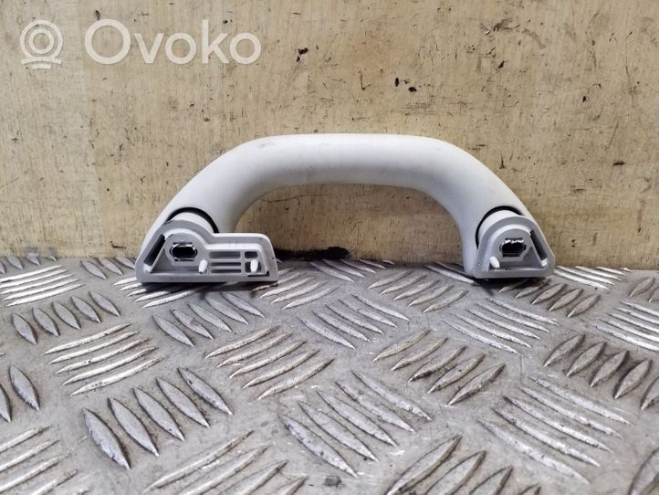 Volkswagen Sharan Rear interior roof grab handle 6N0857607AA