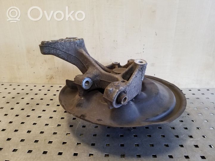 Volkswagen Sharan Achsschenkel hinten 3C0505436F