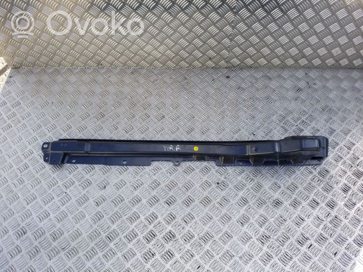 Volkswagen Sharan Liukuoven ylempi kisko 7N0843852D