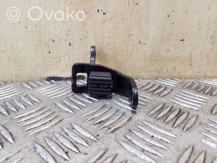 Volkswagen Sharan Boucle de verrouillage porte coulissante / crochet de levage 7N0843414B