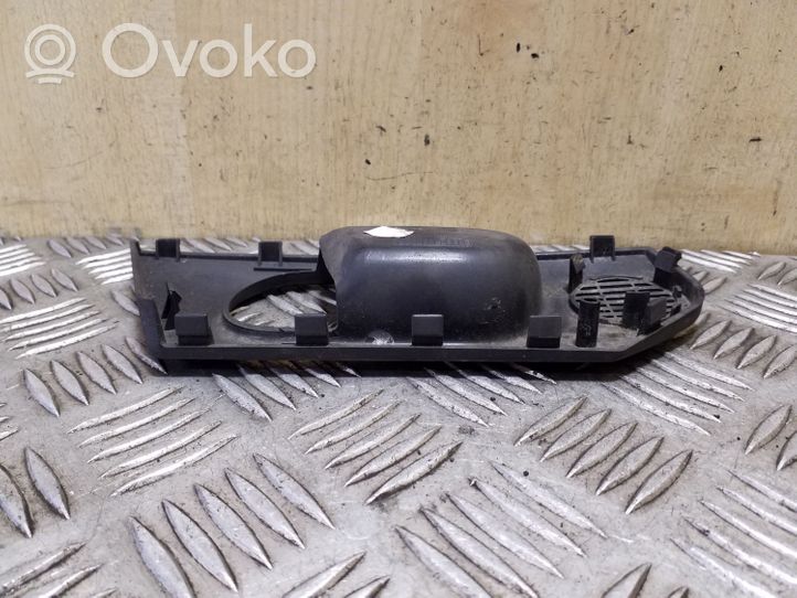 Opel Meriva A Muu takaoven verhoiluelementti 13123590