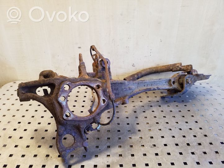 Subaru Legacy Fuso a snodo con mozzo ruota posteriore SD0126AE03