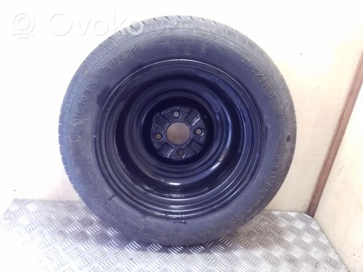 Volvo S40, V40 R15-vararengas 30620658