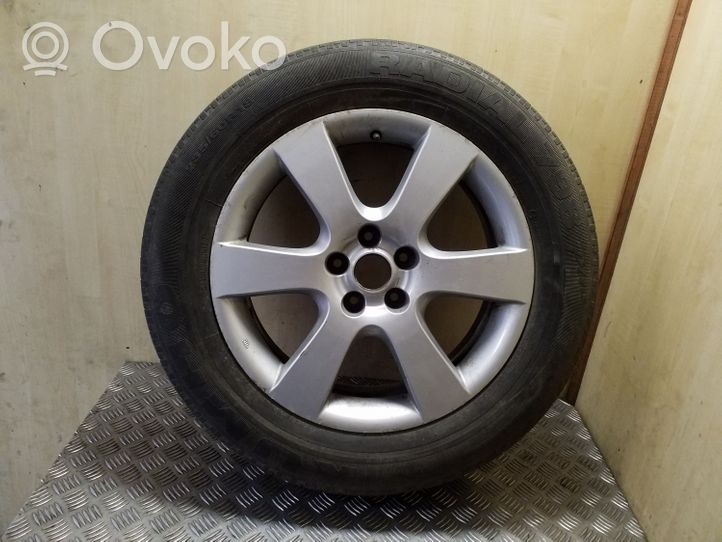 Hyundai Santa Fe R18 spare wheel 529102B180
