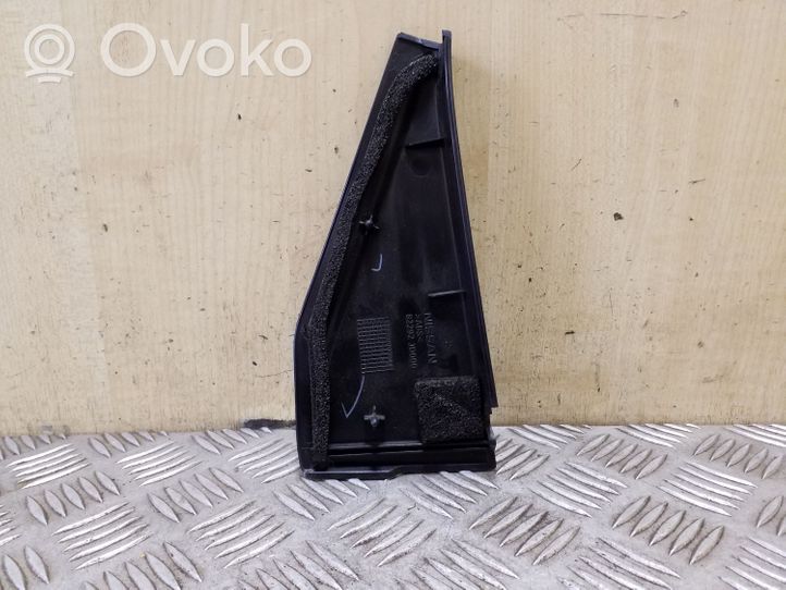 Nissan Qashqai Muu takaoven verhoiluelementti 82292JD000