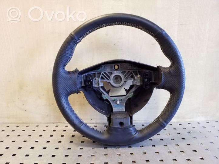 Nissan Qashqai Ohjauspyörä 48430JD00B