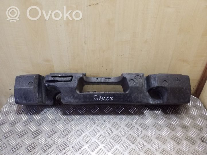 Nissan Qashqai Absorber zderzaka tylnego 85090JD000