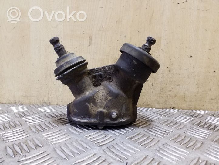 Opel Frontera B Steering column universal joint 21800036