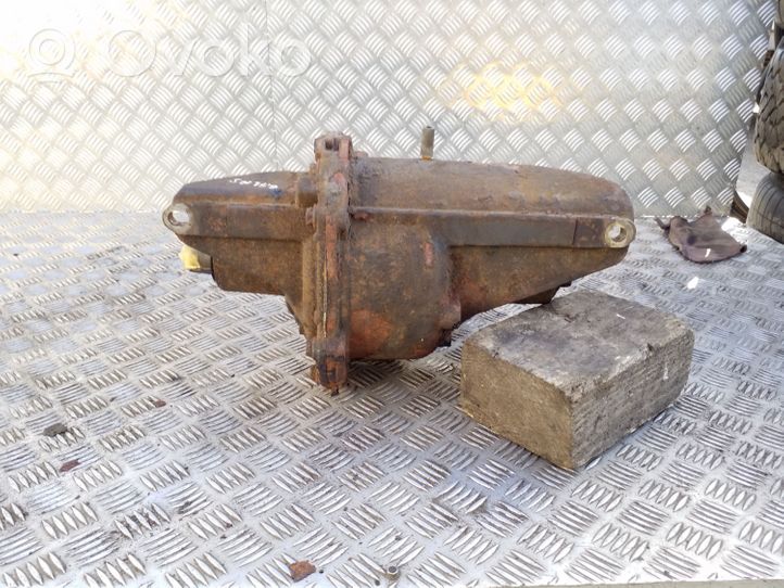 Land Rover Range Rover Sport L320 Rear differential TVK500112