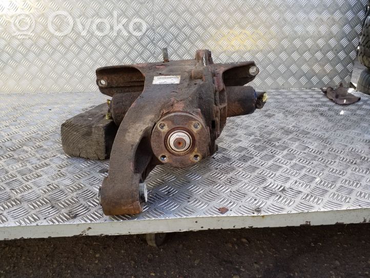 Land Rover Range Rover Sport L320 Rear differential TVK500112