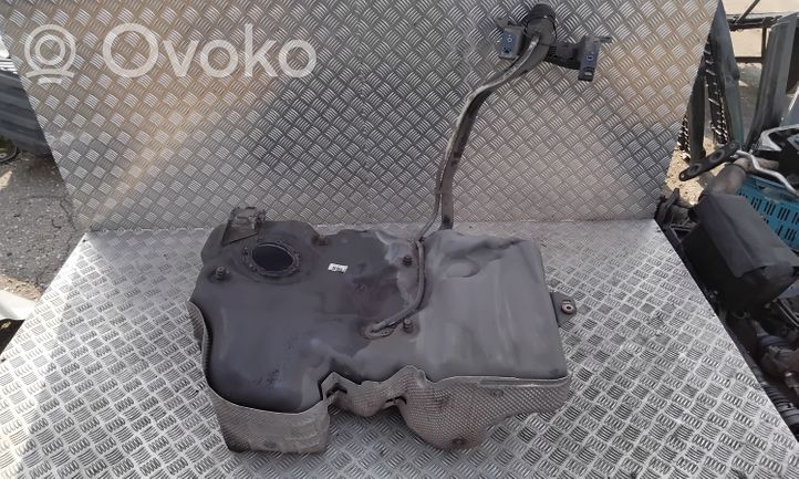 Volkswagen PASSAT B8 Réservoir de carburant 3Q0201021BG