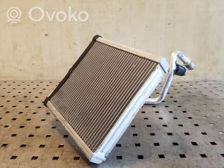 Volkswagen PASSAT B8 Heater blower radiator 5Q0819031A