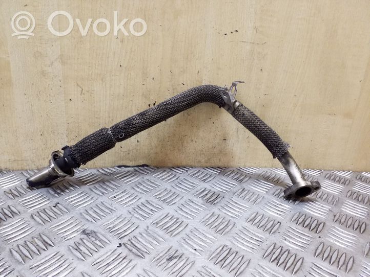 Land Rover Discovery 3 - LR3 EGR vamzdelis (-iai)/ žarna (-os) 4R8Q9H449